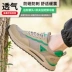 Labor protection shoes men's autumn breathable work insulated electrician shoes Laobao lightweight anti-odor anti-smash anti-puncture with steel plate 