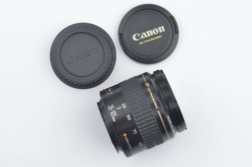 Canon EF 35-105mm/F4-5.6