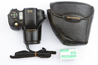 Olympus L-10 Super Bridge Film Camera Camera Camera Autofocus Автофокусная настройка