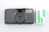 Кампус Kyocera Zoom Film Camera Machine 35-70mm Автоматическое автоматическое измерение фокуса