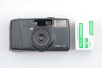 Кампус Kyocera Zoom Film Camera Machine 35-70mm Автоматическое автоматическое измерение фокуса