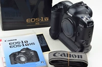 EOS1V-HS Body (99 Новая упаковка ремней)