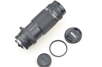 Nikon AF75-300/F4.5-5,6 Nikon AF75-300 4,5-5,6 Объектив полный кадр