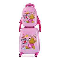 Сяобу медведь