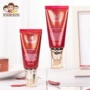 Hàn Quốc Chính hãng Missha Mystery Red BB Cream 50ml Kem che khuyết điểm trang điểm che khuyết điểm Kem chống nắng SPF42 PA +++ cc cream nào tốt