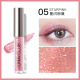 Bóng mắt không tráng lệ 0102 Super Flash Pearl sequin Không thấm nước đơn sắc Chẵn lẻ nhỏ Newbie Tears 0405 phấn mắt tốt