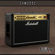 MARSHALL Marshall JVM205C COMBO Loa guitar điện toàn ống của Anh một hộp - Loa loa