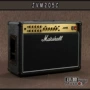 MARSHALL Marshall JVM205C COMBO Loa guitar điện toàn ống của Anh một hộp - Loa loa loa hi end