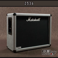 MARSHALL Marshall 2536 2536A 212 2x12 Hộp loa guitar điện của Anh - Loa loa loa hát karaoke gia đình
