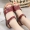 Giày cao gót đế mềm cho nữ mùa hè thoải mái 40-50 tuổi Da phẳng trung niên với thời trang nước ngoài rộng chân béo. - Sandal