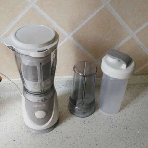 Philips, маленький кухонный комбайн