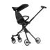 Trượt em bé tạo hình xe đẩy em bé phong cảnh cao hấp thụ hai chiều Xe đẩy em bé nhẹ có thể gập lại - Xe đẩy / Đi bộ Xe đẩy / Đi bộ
