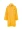 Châu âu và Mỹ thời trang đường phố VTM DHL Hồng Kông giới hạn màu vàng áo gió áo mưa trong phần dài của nam giới và phụ nữ các cặp vợ chồng mùa thu và mùa đông áo khoác áo gió mùa hè
