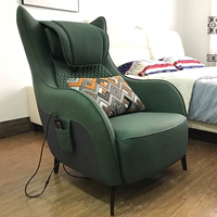 16#ткань (серо -зеленый цвет) | Нет педали