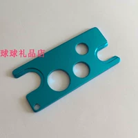 Светло-синий