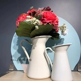 Ikea Furniture Sokra Vase (бесплатная доставка)