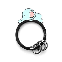 Брелок, пробник