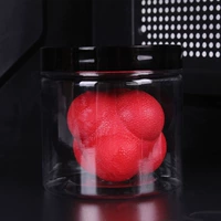 Большой, красный