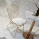 Сетка стула