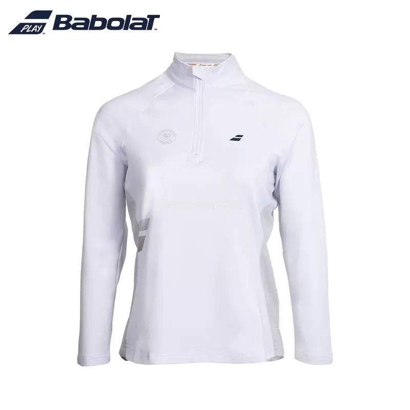 BABOLAT 3WS17171 Core 1/2 ZIP WIM