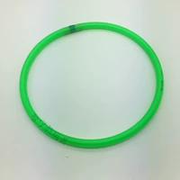 40 см в диаметре зеленый