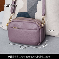 Маленький Таро Фиолетовый