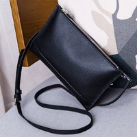 Модная маленькая сумка клатч, сумка через плечо, мобильный телефон, сумка на одно плечо, из натуральной кожи