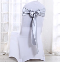 Серебристо-серый