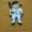 Rico MLB Major League Doll Doll Puppet Nhựa Keychain Mặt dây chuyền Yankee Dodge Red Sox Bear - Bóng chày