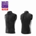 BMI BMAI marathon đích thực chạy vest nam và nữ đôi thể dục thể thao đua xe chuyên nghiệp - Áo thể thao áo khoác adidas Áo thể thao