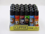 CP22 nhỏ Westward loạt CLIPPER súng trường nhẹ hơn nylon an toàn cơ thể bơm hơi