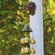 Подсолнечник элегантный фиолетовый 6 колокол