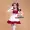 8 màu sắc siêu dễ thương dễ thương Lolita trang phục hầu gái cosplay trang phục cosplay anime Nhật Bản - Cosplay cosplay mitsuri