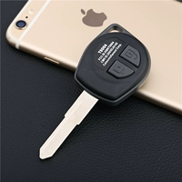 Подходит для оригинального ключа с прямой доской автомобиля, Suzuki Auto Rainwall The The Toply Natian Language Jimney Diret Control Shell