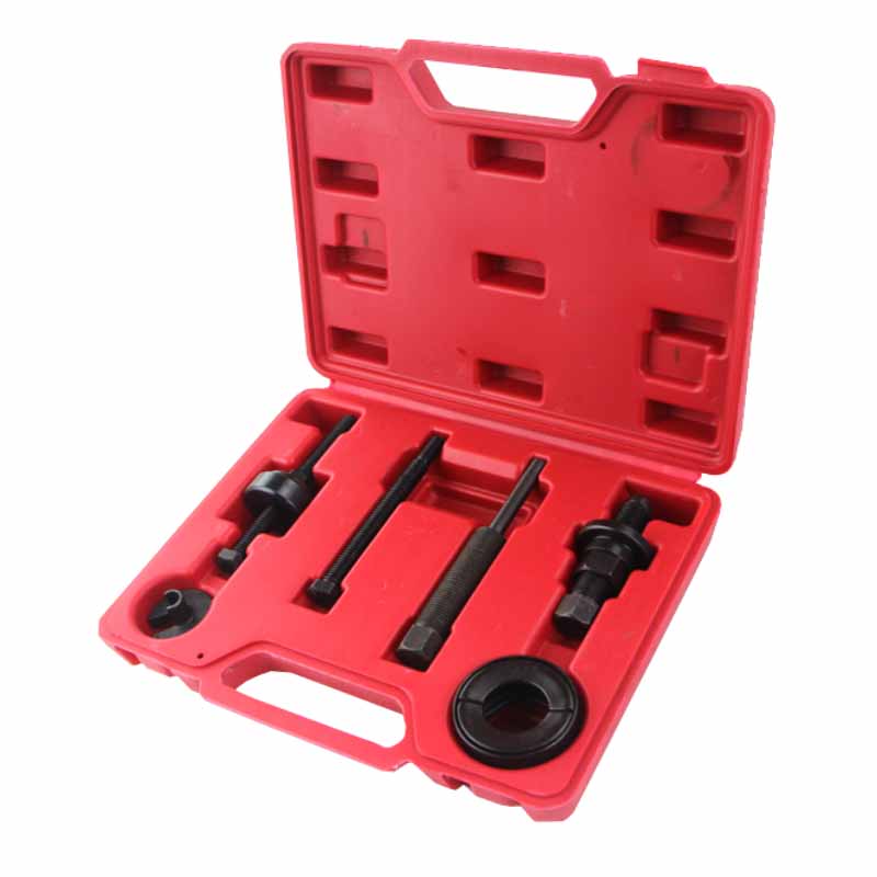 Power Steering Pump Puller Pulley Remover Installing Tools for GM