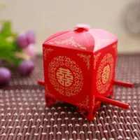 Свадебные принадлежности/ седан -конфетная коробка/ седан привет конфеты китайский
