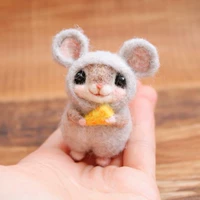 [Mouse xiaoguai] Нефинансируемый продукт-гив.