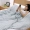 Giặt bông du lịch túi ngủ người lớn bông nhẹ khách sạn xách tay khách sạn du lịch giường trên tấm bẩn người đôi - Túi ngủ túi ngủ du lịch