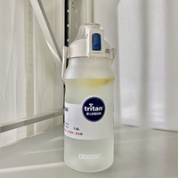 Матовый, белый, 1500 мл