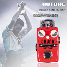 Педаль эффектов