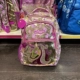 Golden Cordy Beast дает пакет Smiggl Doll Pen Sacd