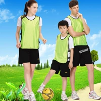 Vest 	tất bóng đá chống trơn	