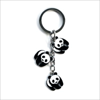 1*3 Медведь с ключом