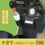 Дорожные педали, портативный электромобиль, коробочка для хранения, водонепроницаемая система хранения, подвесной органайзер для путешествий