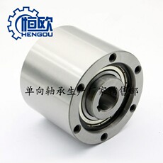 Сцепление 恒欧厂家供应mz30铆钉机单向离合器 Constant/Europe