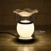 Đèn xông tinh dầu sáng tạo chuyên dụng thẩm mỹ viện spa máy khuếch tán tinh dầu mini Khác