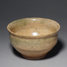 чашка 古玩老窑瓷器真品 宋代青瓷束口茶盏 茶碗 主人杯 包老古董收藏品