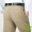 Mùa hè phần mỏng phù hợp với kinh doanh quần phù hợp với quần cộng với phân bón XL quần của nam giới sâu cao eo loose quần mẫu quần tây nam đẹp 2020