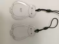 Светло-желтый