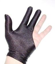 Yoyo Yoyo equipment - Yoyo specific three finger gloves